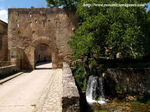 ARCO DE SAN JUAN